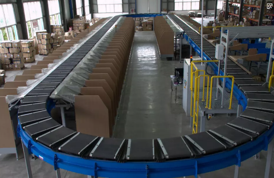 自動化流水線設備 自動化流水線設備